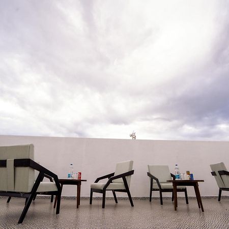 Hotel El Classico Rajkot Buitenkant foto