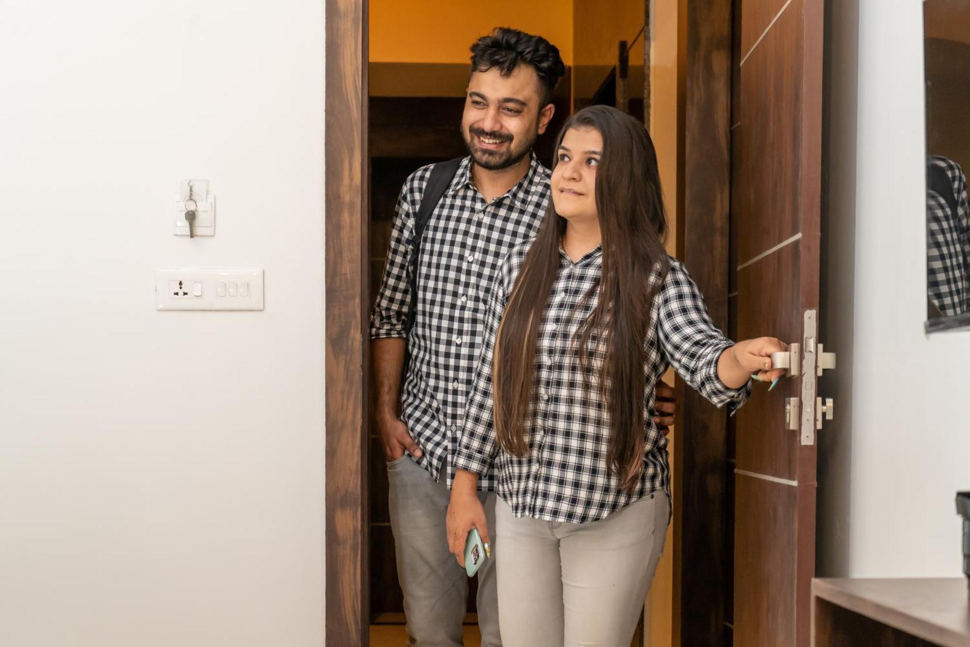 Hotel El Classico Rajkot Buitenkant foto